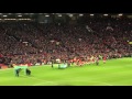 Manchester United V Liverpool (This Is The One)