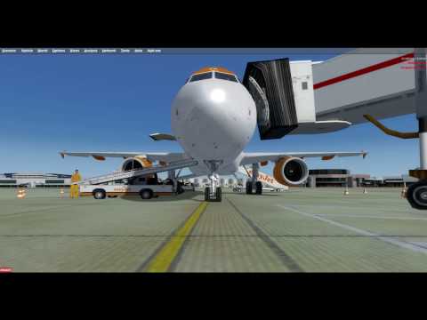 FSLabs A320-X FIRST LOOK