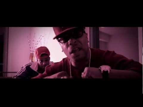 Spliff Star "LIVE" Feat. King Juelz