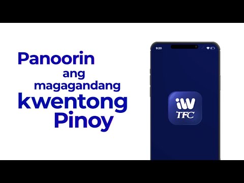 Mga magagandang kwentong Pinoy, libre sa iWantTFC!