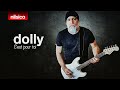 DOLLY C Est Pour Toi Guitar Cover
