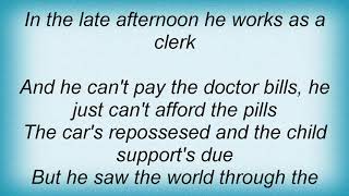 Soul Asylum - Eyes Of A Child Lyrics