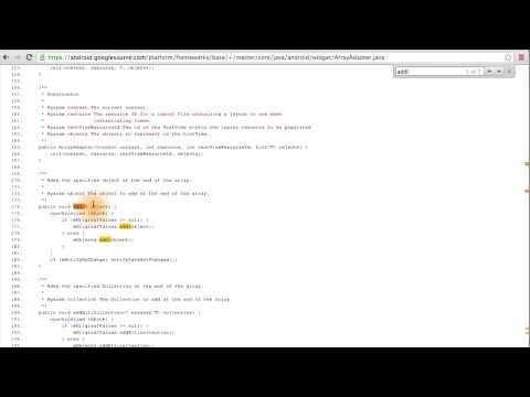 Welcome to Developing Android Apps