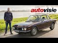 Uw Garage: Lancia Fulvia (1974)
