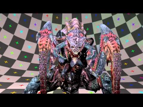 3D character animation demoreel 2012 - Gapchich Vladislav aka gavlig