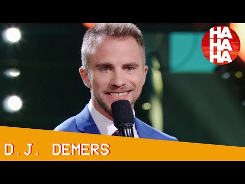 D.J. Demers - The Most Embarrassing Way to Die