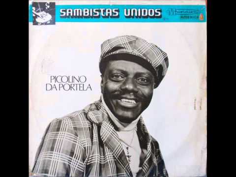 Picolino da Portela - Os Teus Problemas São Meus