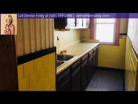 145 Providence, Worcester, MA 01604 - MLS #72403499