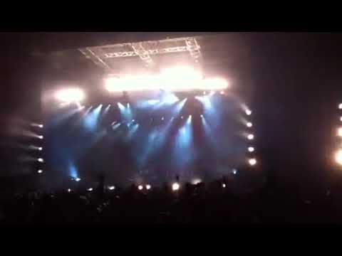 Afrojack @ EZoo 2011-Save The World(Zedd Remix)