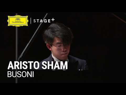 Deutsche Grammophon - DG and Aristo Sham