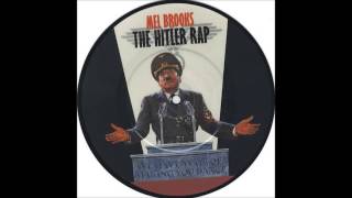 Mel Brooks - To Be Or Not To Be (Ali Jamieson edit)