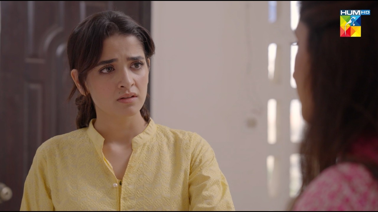 Social Media Ki Zindagi Se Tang Aa Gayi Hun Mein...! #BombayTailors #humtv