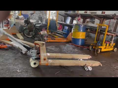 Hand Pallet Truck