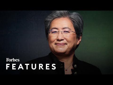 This CEO Made AMD Billions – Now She Wants To Dominate The Market With AI thumbnail
