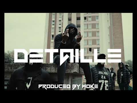 (FREE) Koba LaD x Zola Type Beat - Détaille
