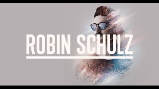 ROBIN SCHULZ – SUGAR NORTH AMERICAN TOUR 2016 MIX