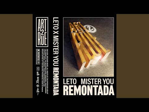 Video thumbnail for Remontada