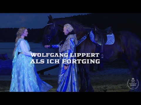 LIED ⎮ ALS ICH FORTGING ⎮ Wolfgang Lippert ⎮ Störtebeker Festspiele ⎮ HAMBURG 1401 ⎮ 2024