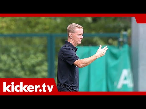 Timo Schultz gewinnt St.-Pauli-Trainer-Casting - "Unruhig geschlafen heute Nacht" | kicker.tv