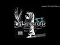 T.I. - You Ain't Hard (Screwed & Chopped By Trillmatic86)