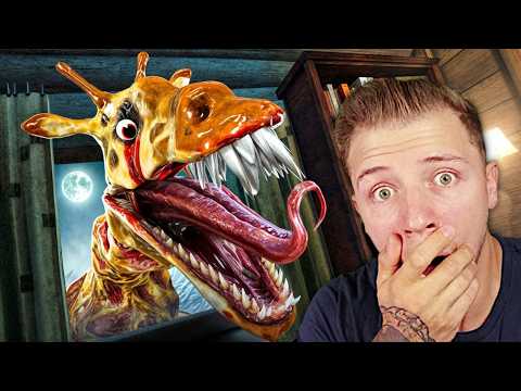 Zoochosis ist ENDLICH DA und es ist UNFASSBAR GUT ! 🤩 | ZOOCHOSIS [KOMPLETT - Ending 1]