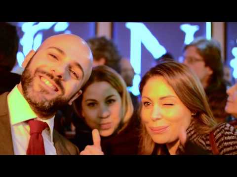 Bosideng - Pitti Fuori le Mura - Colle Bereto Firenze