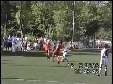 Quinten van der Kraaij F1 wippolder