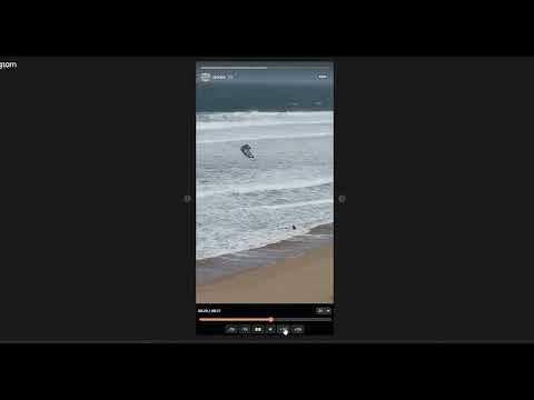 Item video thumbnail