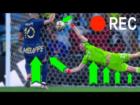 The Final That Changed Football Forever World Cup 2022 Epic Documentary