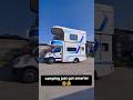 Most Unique Camper Van Camping Van Camping Campervan Caravan Shorts