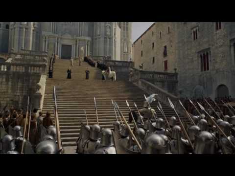 (Ripped) GoT: Season 6 Extended Soundtrack - He, who holds the King (EP 06 Sept confrontation)