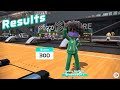 Nintendo Switch Sports Bowling Perfect 300 Game