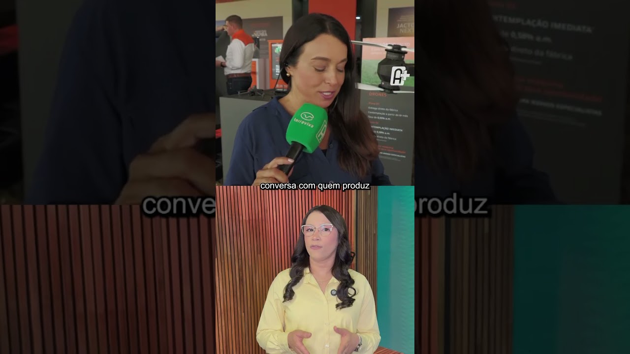 AgroMais rumo ao TOP 20 do Prêmio iBest! Contamos com seu voto!