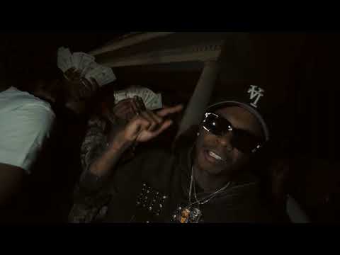 3-Jay - A HUNNID MO [Official Music Video]