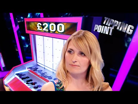 James Bond 'Goldfinger' Theme Song Singer | Tipping Point | S01 E09