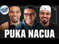 Puka Nacua What He Wants From Davante Adams For 17 Luka Doncic S Jersey Meeting LeBron