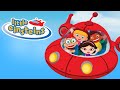 Little Einsteins The Great Sky Race Gameplay