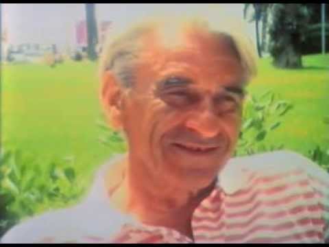 Vladimir Roitfeld (1986) by Gérard Courant - Cinématon #785