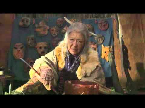 『デンデラ』 予告編