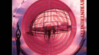 Firedaze - Fighting for Strangers