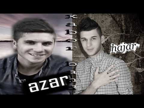 Azar Ft Hajar Ft Amr can Xabor Bend | Be Wafa‬ |   New Rap Zaxo 2014