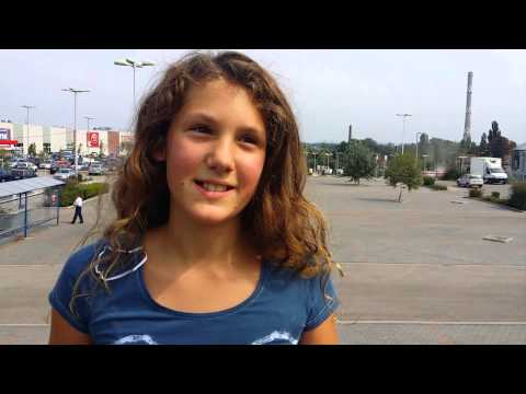 Gepárd U12 - Vasas U12B edzőmérkőzés interjúk