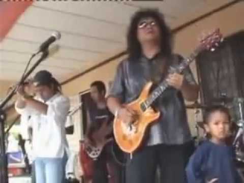 Samad Lefthanded - Kamelia