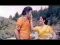 Malle Puvvu Songs Chaka Chaka Saage Shobhan Babu Laxmi Jayasudha HD