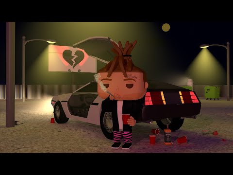 (OFFICIAL VISUALIZER)FLIP METRALLA - COCON❄️❄️❄️[THE HARTBREAK CONCEPT](Prod. by Kustom)