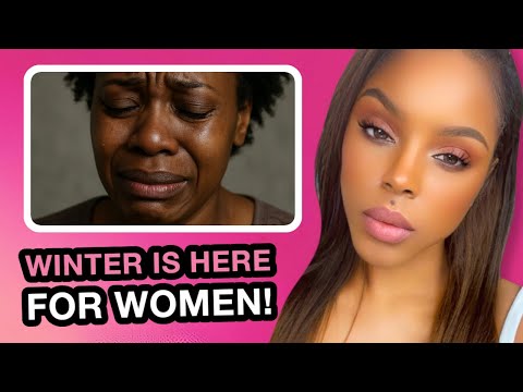 Winter Is Here For Modern Women!