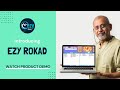 Ezy Rokad Accounting Software Demo