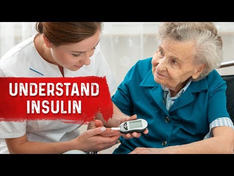 Can Diabetes Be Reversed – Dr Berg