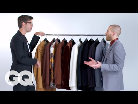 5 Things You Need To Know About The New Brioni | GQ Style