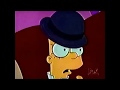 The Simpsons Halloween Scare A Thon Promo